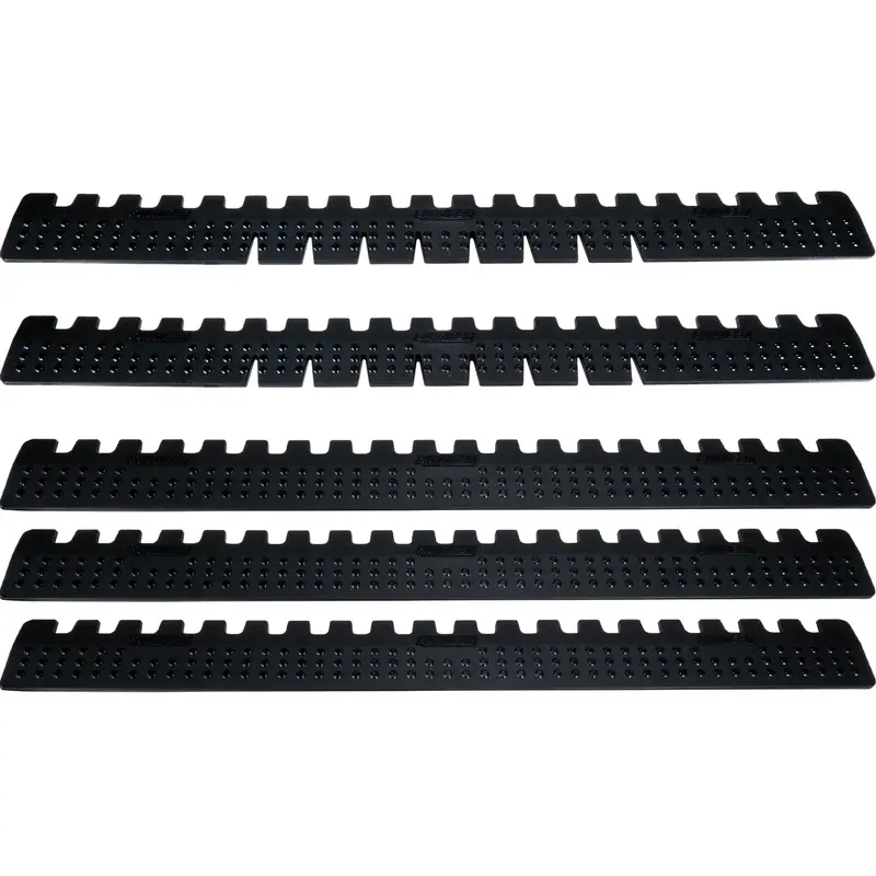 Suvneer Motorsports - Front Bumper Lip Protector 1