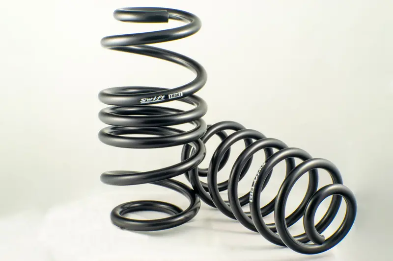 Swift Springs - Spec-R Lowering Springs - Bmw G80 M3 1