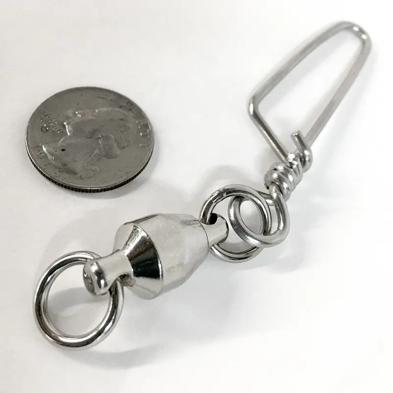 Swivel For 22 In. Hot Air Balloons 1