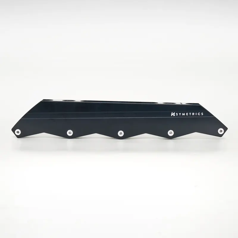 Symetrics F (3X80 & 2X84) Black Frames 1