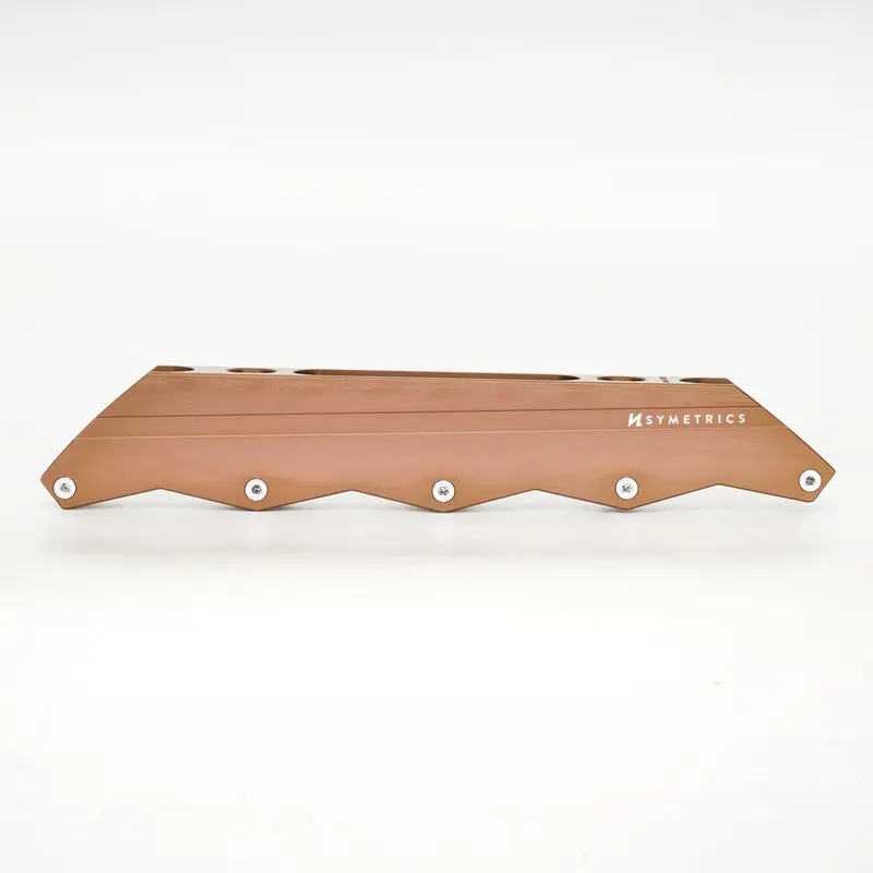 Symetrics F (3X80 & 2X84) Bronze Frames 1