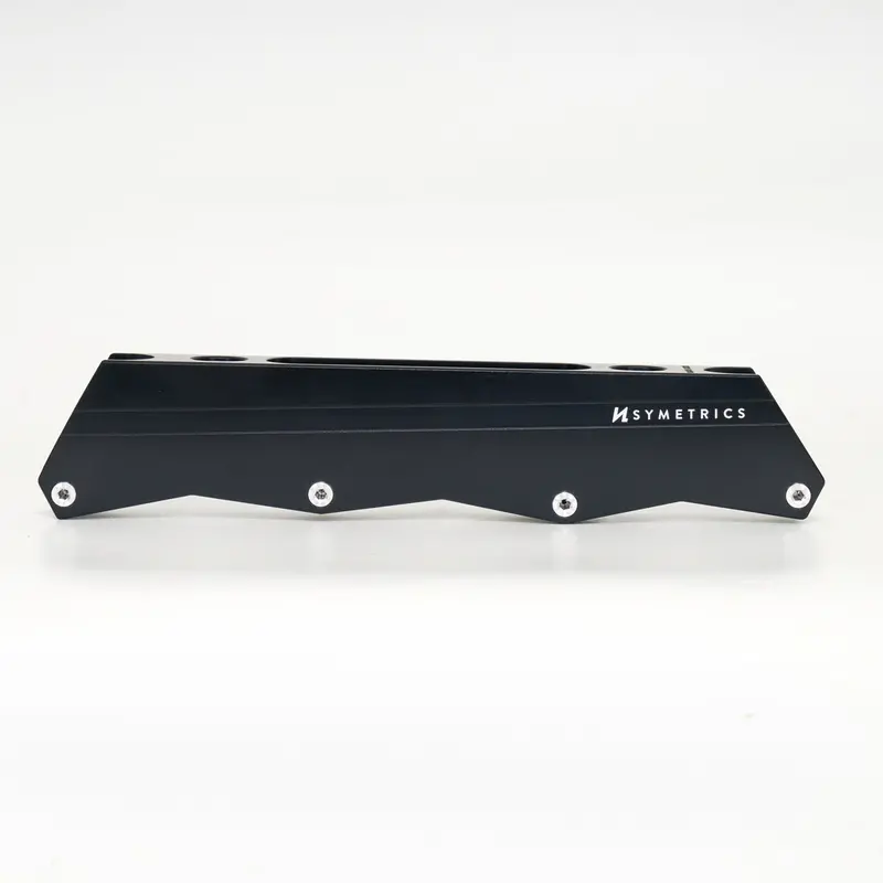 Symetrics S (2X90 & 2 X100) Black Frames 1