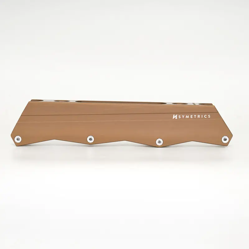 Symetrics S (2X90 & 2 X100) Bronze Frames 1