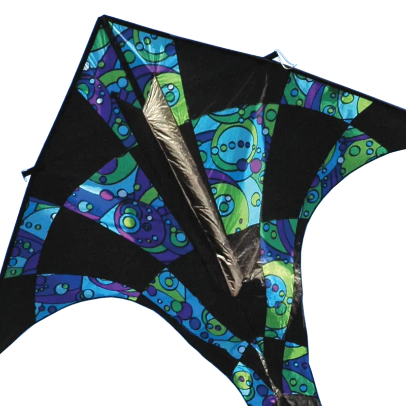 T-Delta Kite - Cool Orbit 1