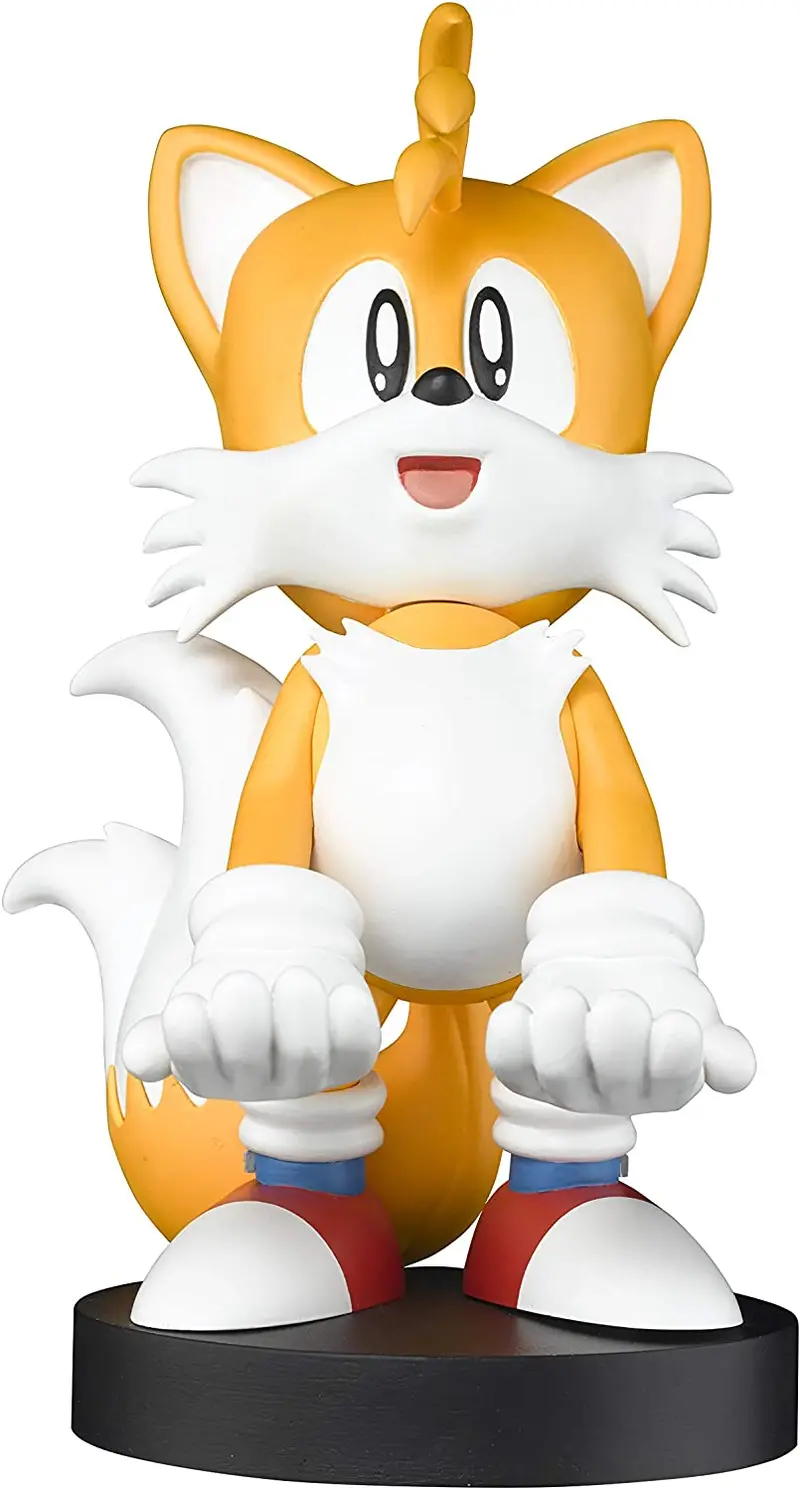 Tails Cable Guy Controller & Smartphone Stand 1