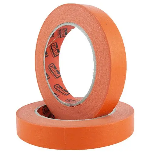 Tape - Oranje 19Mm X50m 1