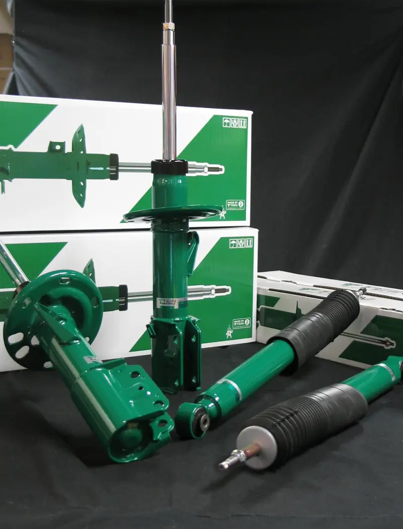 Tein - Endurapro Plus Adjustable Damper Kit - Tesla Model 3 1