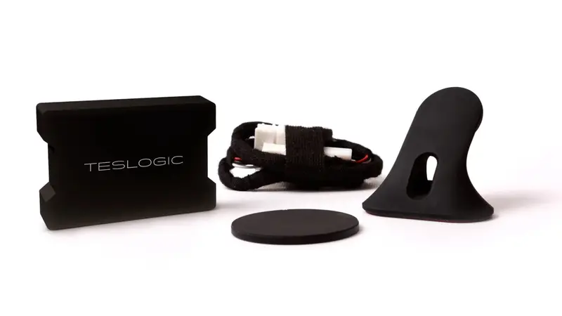 Teslogic - Pro Boost Kit (+60Hp) - Tesla Model 3/Model Y 1