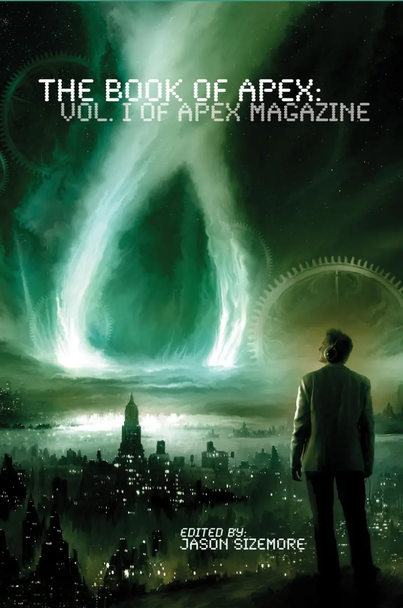 The Book Of Apex: Volume 1 1