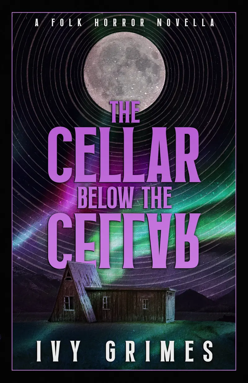 The Cellar Below The Cellar 1