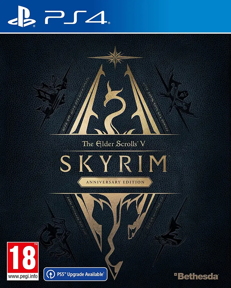 The Elder Scrolls V: Skyrim 1