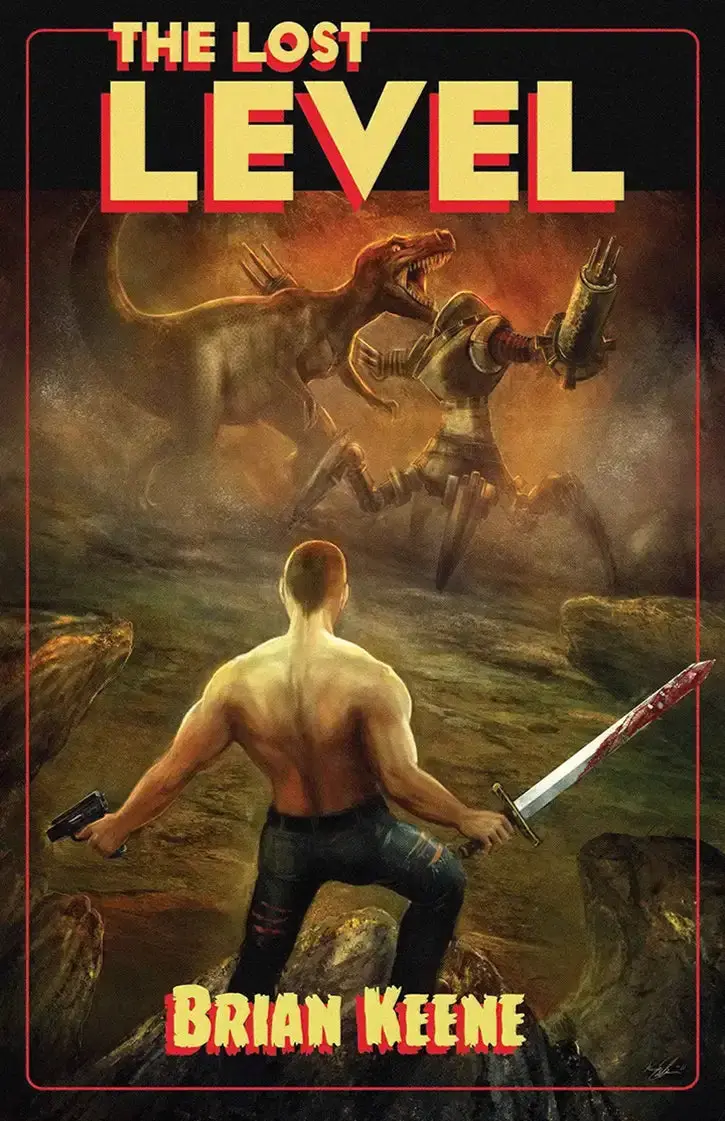 The Lost Level Bundle 1