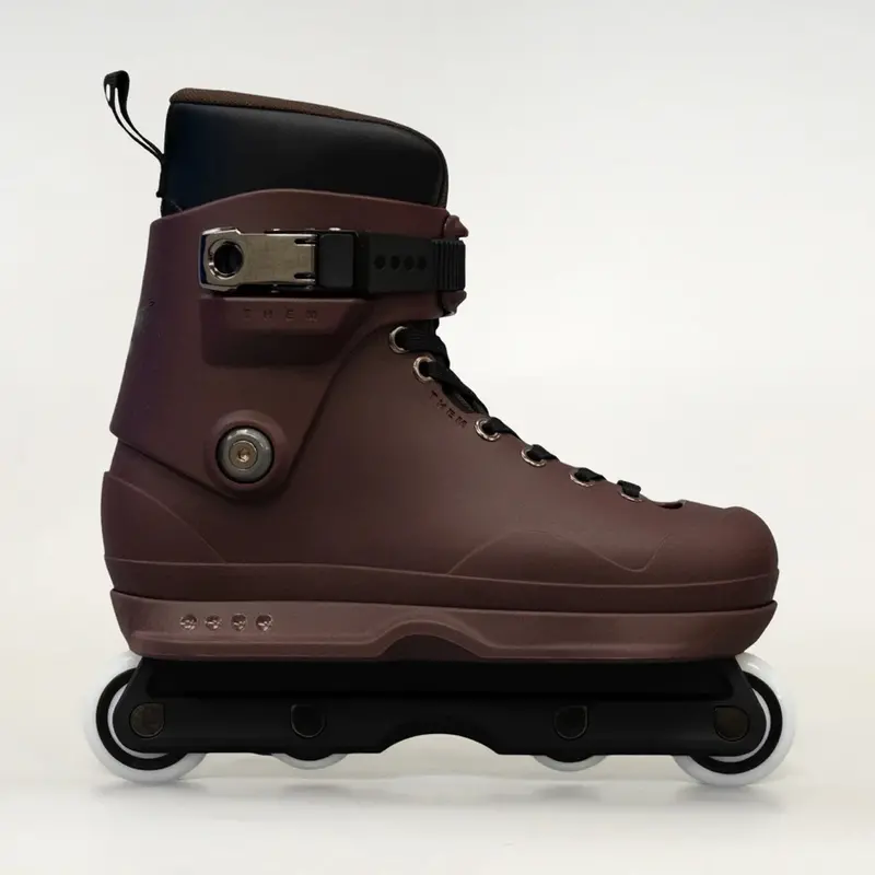 Them 909 - Sean Darst Pro Skates [Pre Order] 1