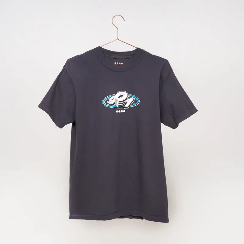 Them Skates 901 - T-Shirt 1