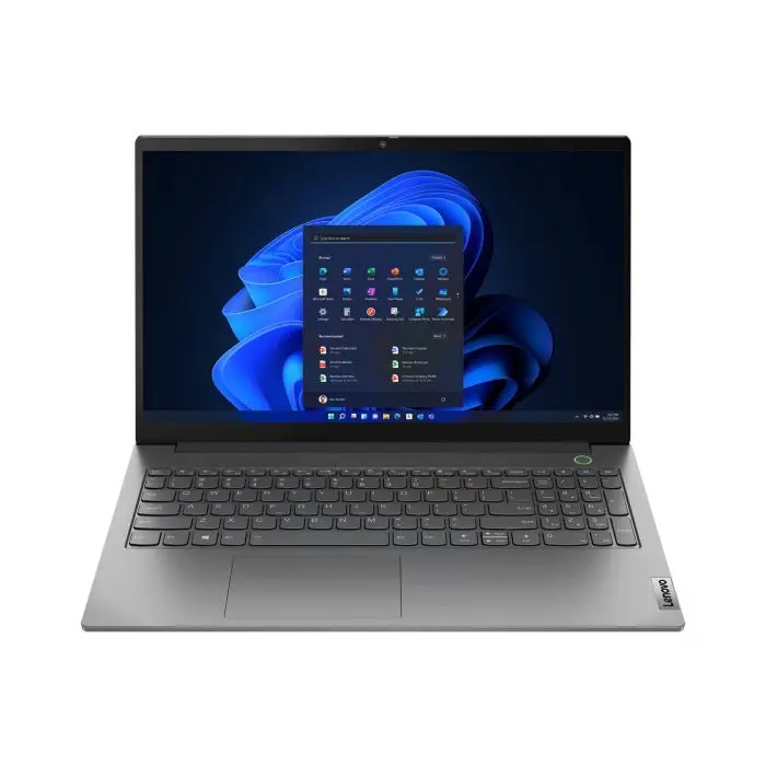 Thinkbook 15 Laptop Core I7-1255U, Geforce Mx550 , 8Gb Ram 1