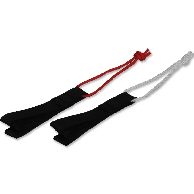 Three Finger Straps (Pair) 1