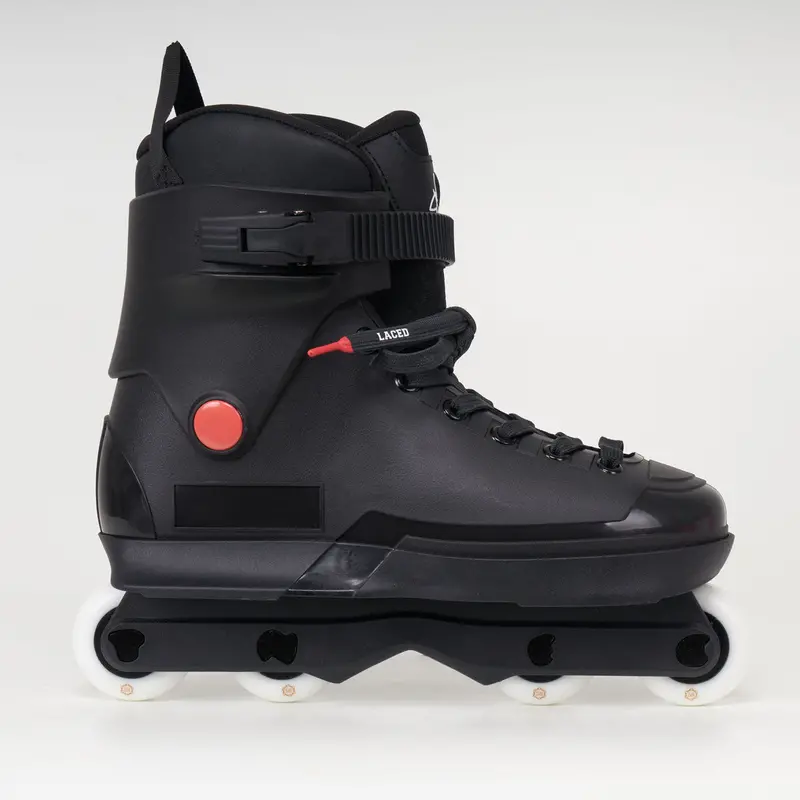 Tnec 58Mm Skates - Loco Custom Setup 1
