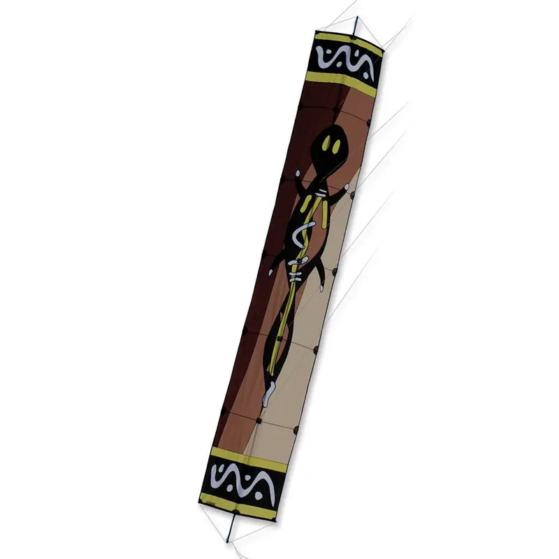 Totem Kite - Gecko 1