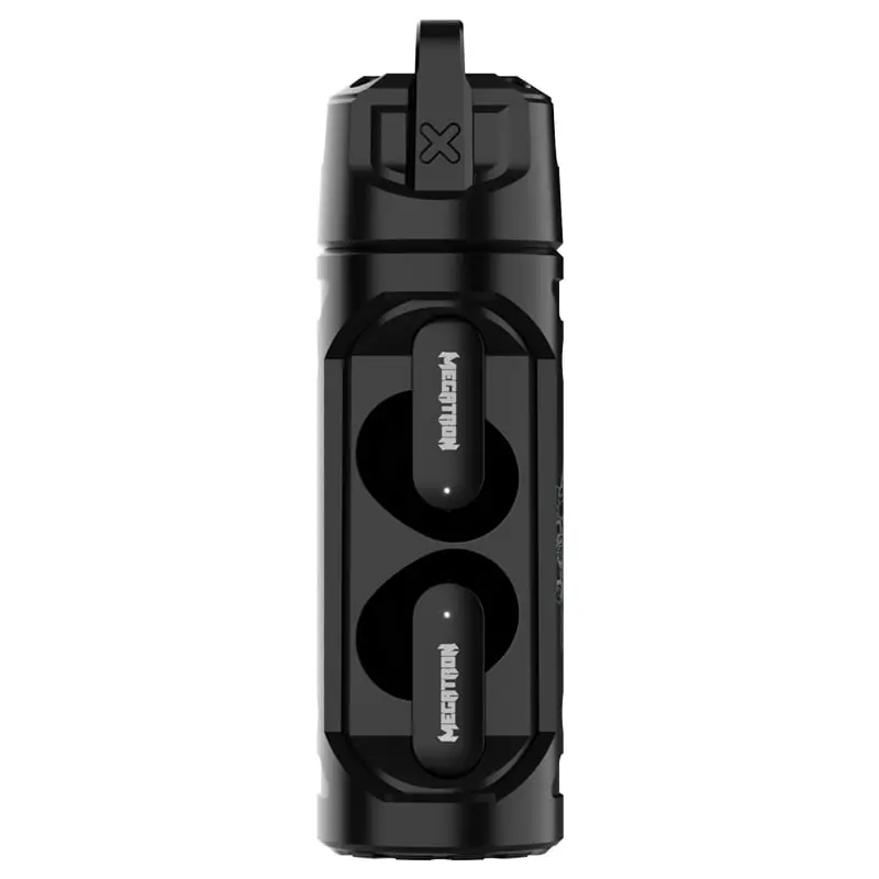 Transformers Tf-T11 Wireless Bluetooth Headphones 1