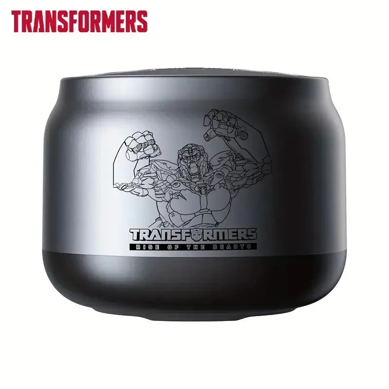 Transformers Tf-Y01 Bluetooth Speaker 1
