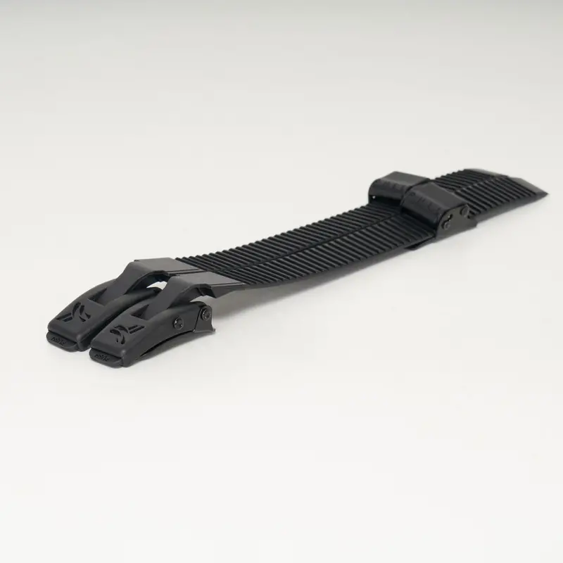 Trigger Replacement Buckles - Black 1