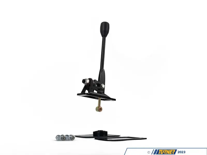 Turner Motorsport - Chassis Mount Short Throw Shifter - Bmw E36 M3 1
