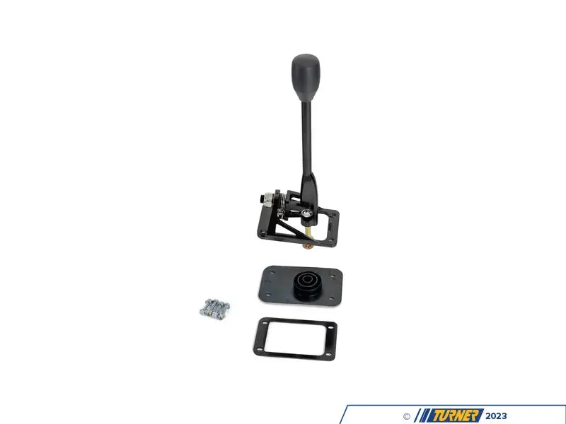 Turner Motorsport - Chassis Mount Short Throw Shifter - Bmw E46 M3 1