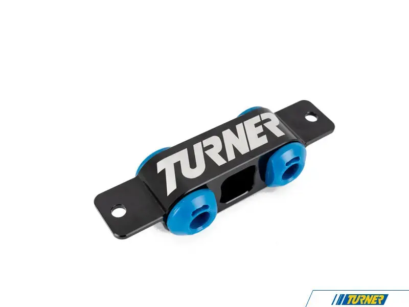 Turner Motorsport - Polyurethane Rear Shifter Bushing - Bmw G8x M2/M3/M4 1
