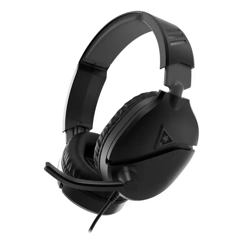 Turtle Beach Recon 70P Gaming Headset - Black 1