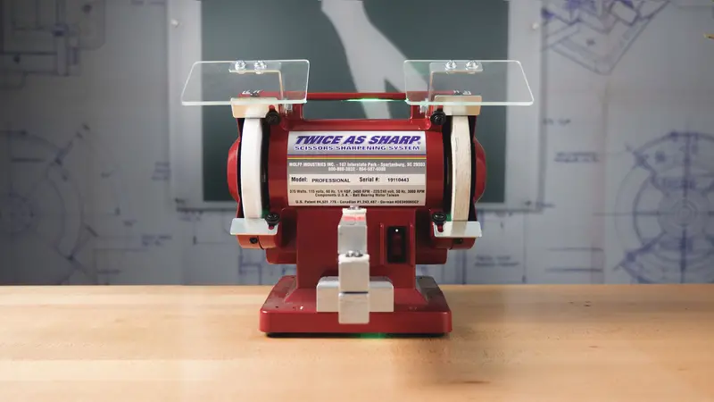 Twice As Sharp® Training Video Including Bonus Tips 1