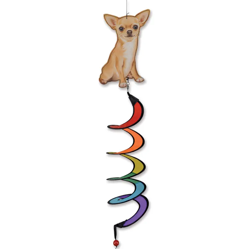 Twister - Chihuahua 1