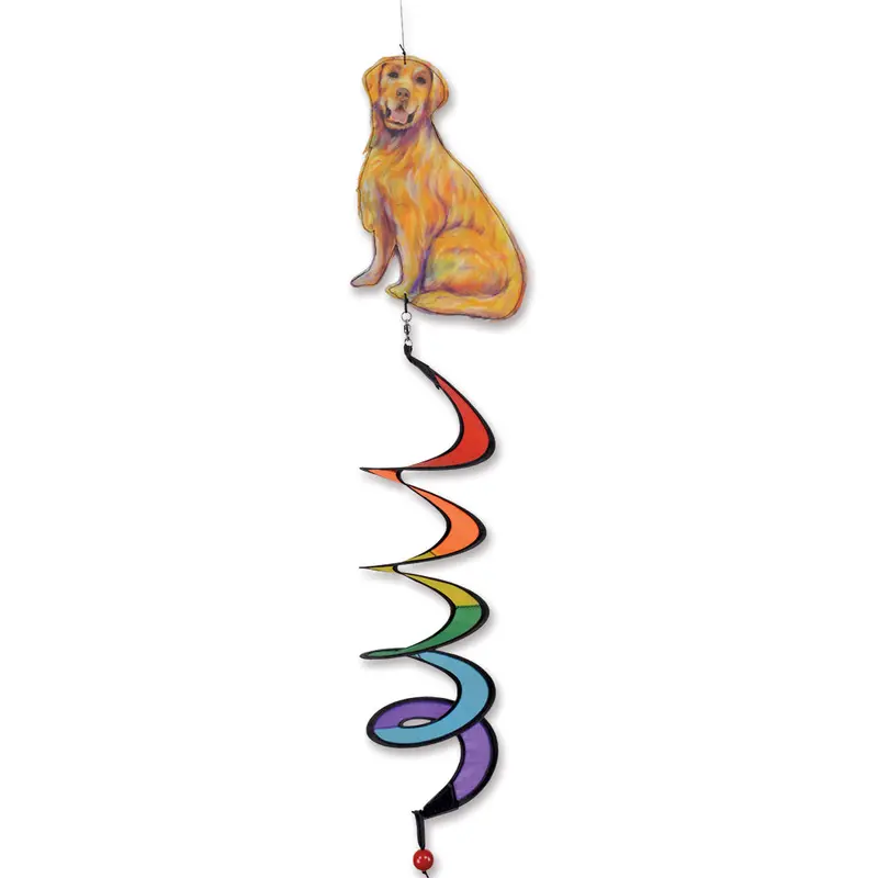 Twister - Golden Retriever 1