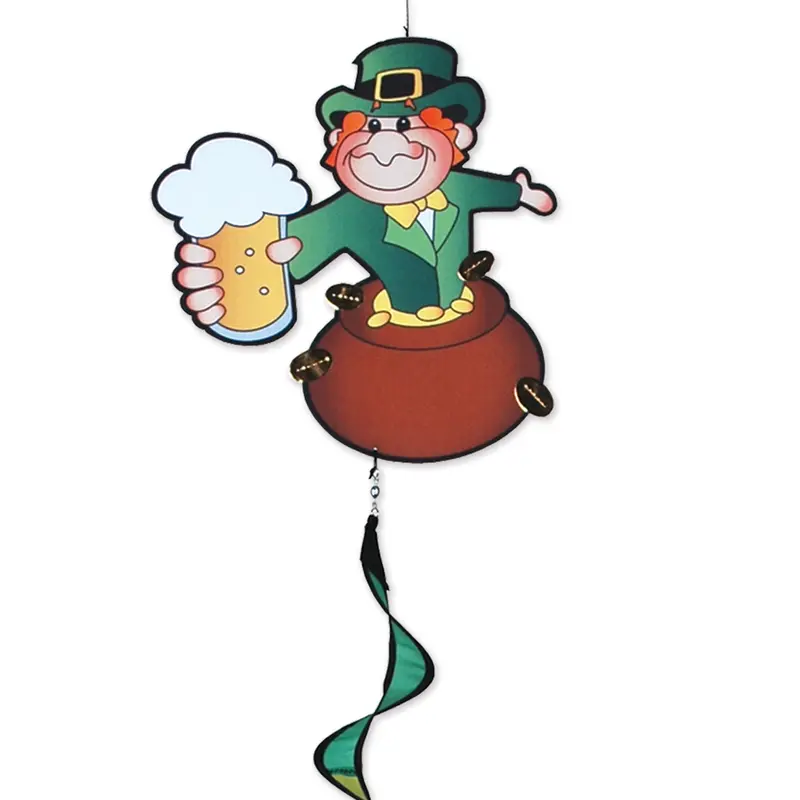 Twister - Laughing Leprechaun 1