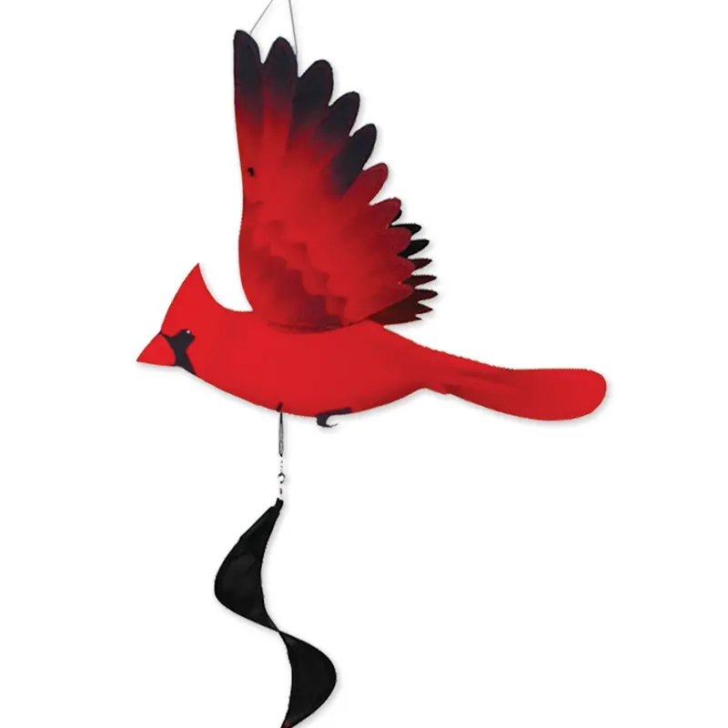 Twister - North American Cardinal 1