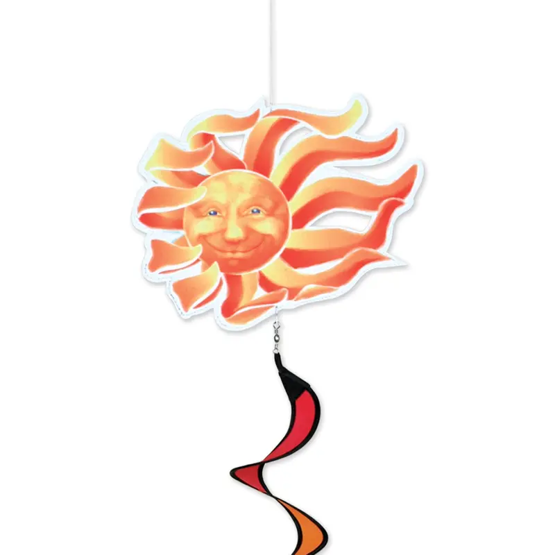 Twister - Radiant Sun 1