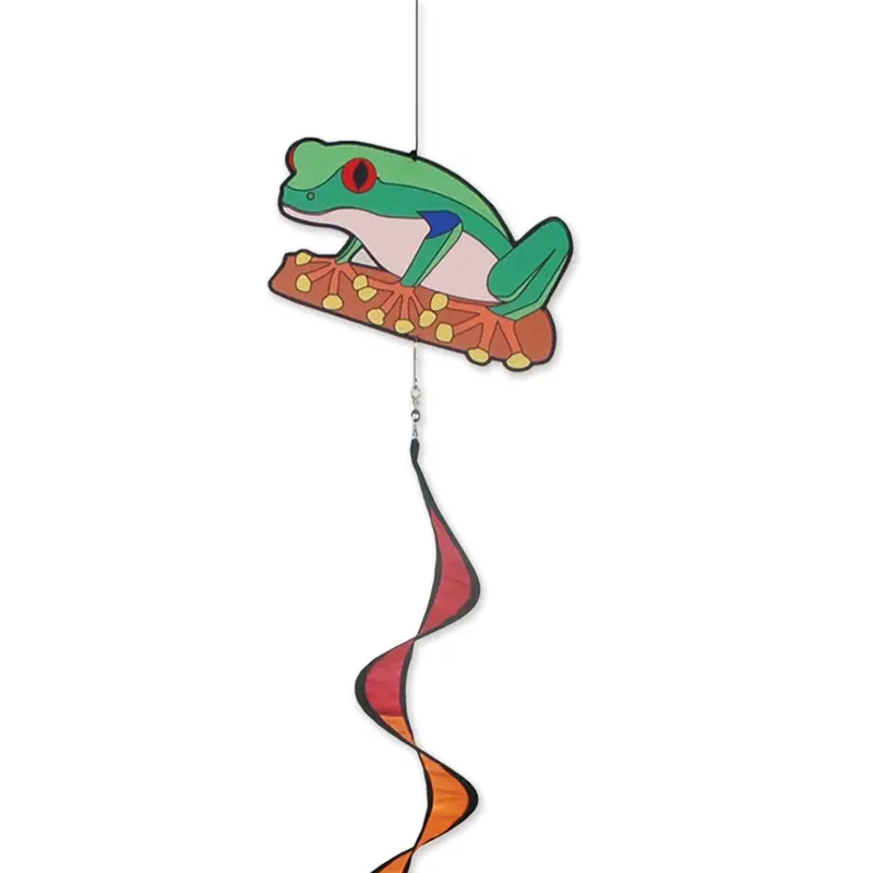 Twister - Tree Frog 1