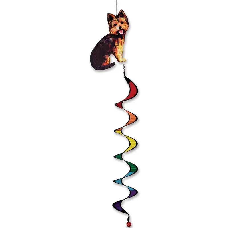 Twister - Yorkie 1