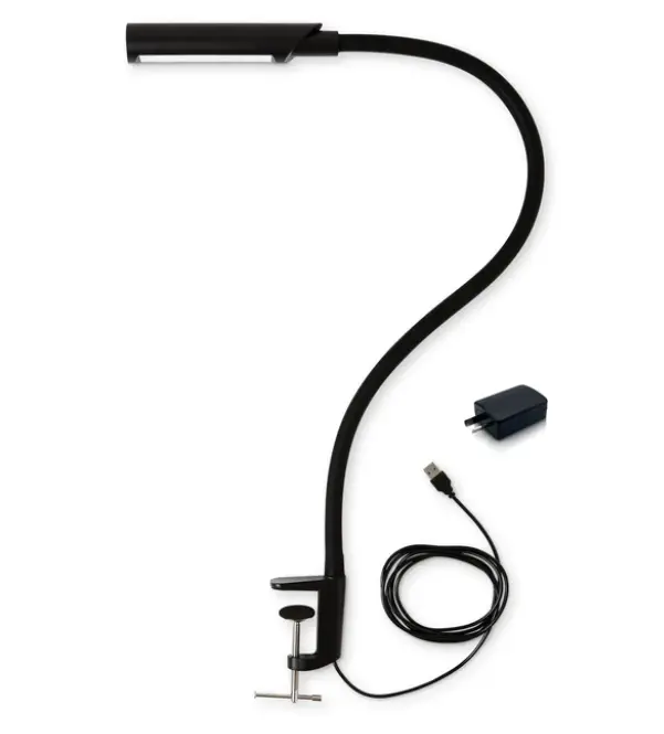 Uberlight™ Flex 3200Tl Led Task Light, Clamp 1