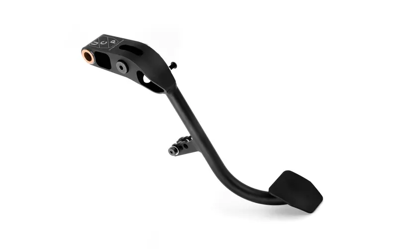 Ucp - Ultimate Clutch Pedal - Bmw 1