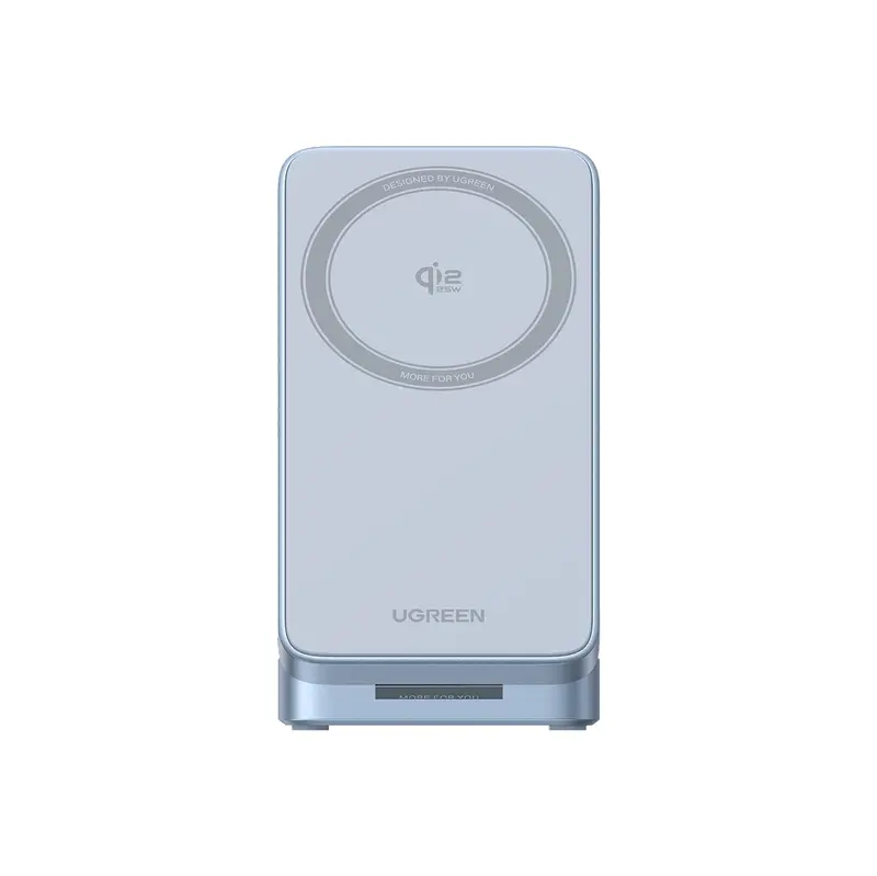 Ugreen 25W 3-In-1 Magnetic Wireless Charger - W757-65901 1