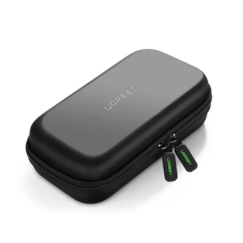 Ugreen Hard Disk Storage Bag Large Size - Lp128-50274 1
