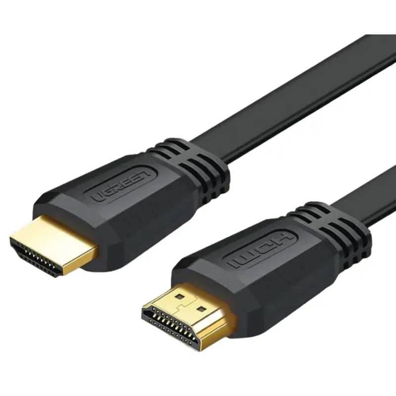 Ugreen Hdmi Flat Cable 2M Ed015 - Ed015-70159 1
