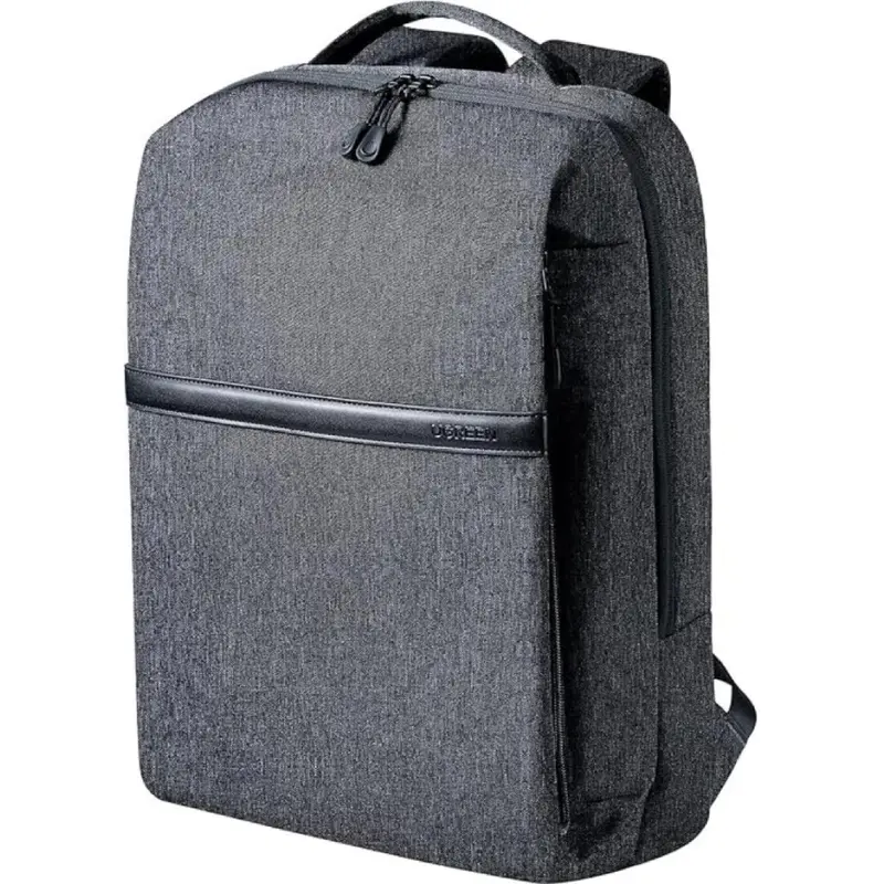 Ugreen Laptop Backpack B02 (Up To 15.6'') - Dark Grey 1