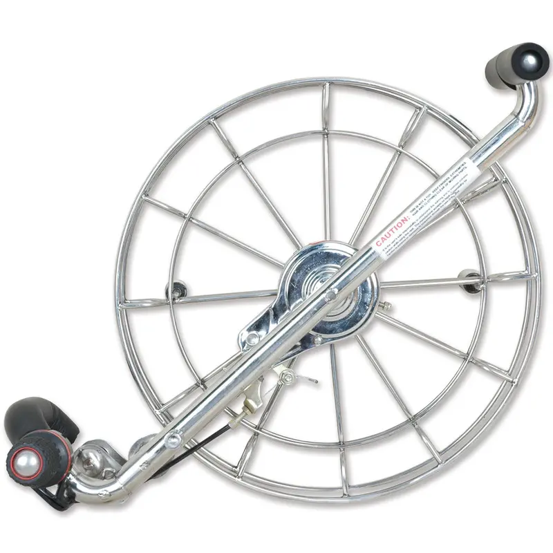 Ultimate Line Winder - 14 In. 1