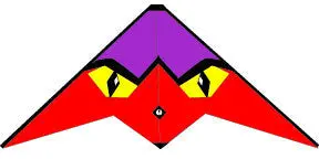 Ultrawing - The Watcher 1