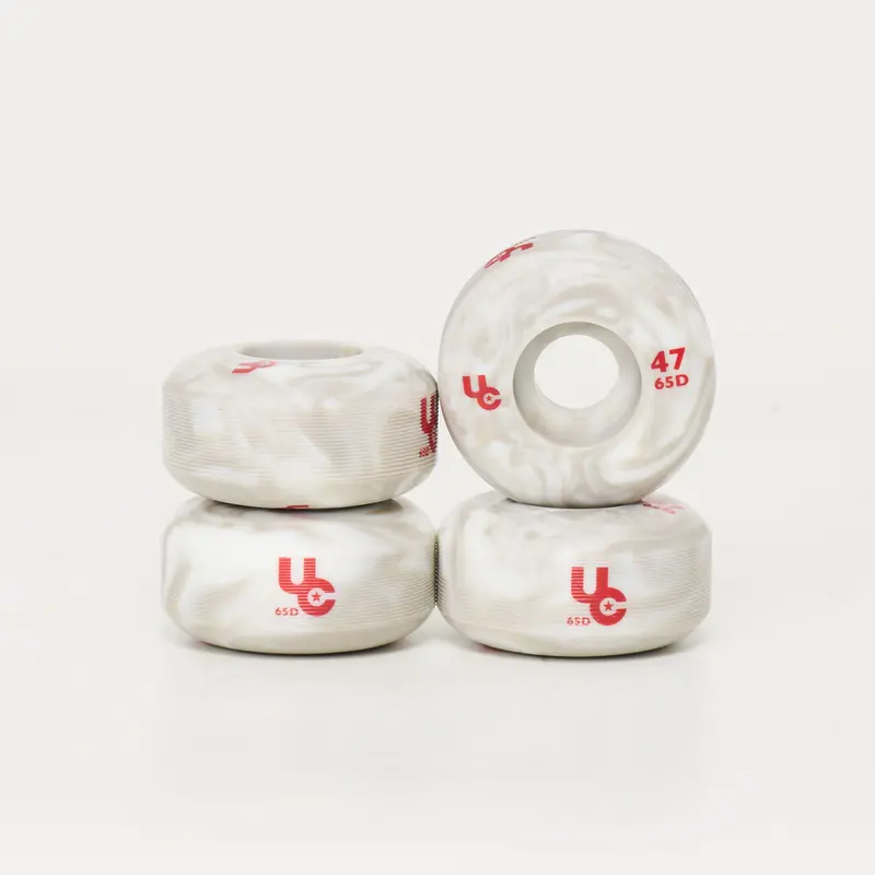 Undercover Anti-Rocker 47Mm Wheels 1