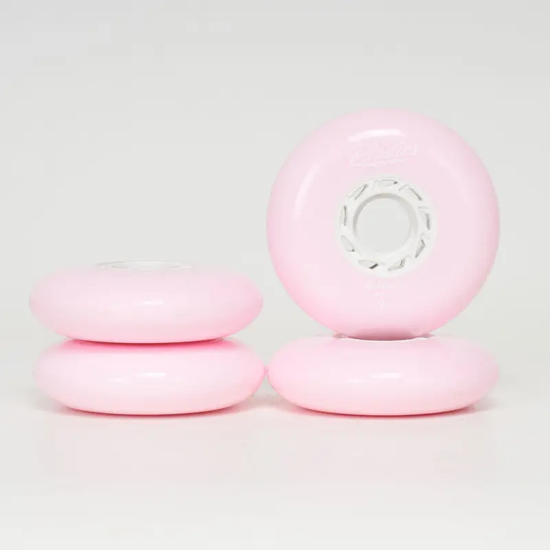 Undercover X Bladies 80Mm/86A Wheels - Pink 1