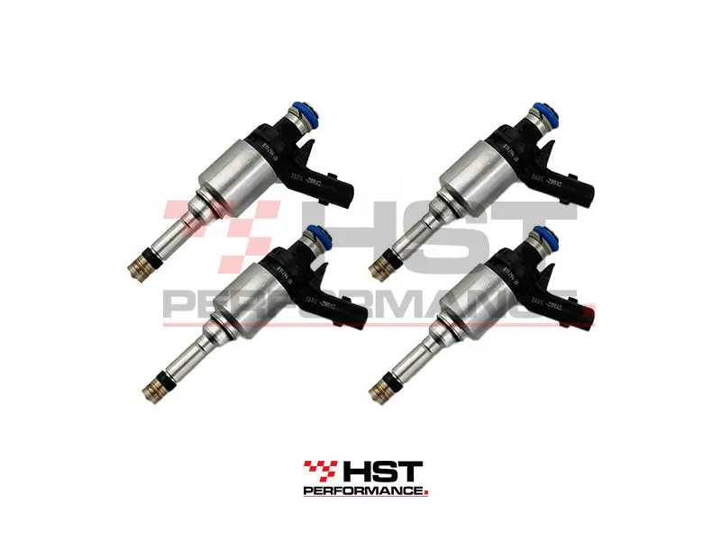 Upgrade Performance Injector Kit - Hyundai I30n 1