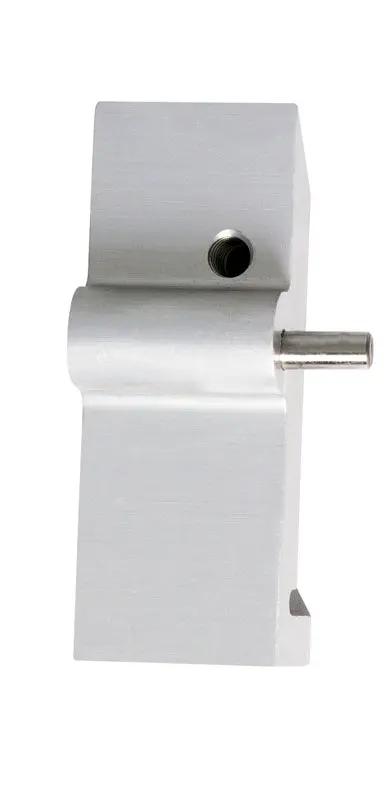 Upper Jaw For Wide Clamp 1