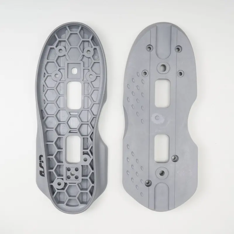 Usd Sway Gen Ii Replacement Soul Plates - Grey 1